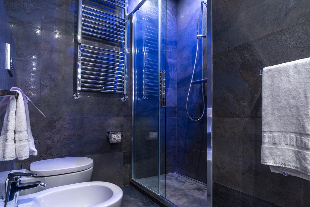 Les Diamants Hotell Roma Eksteriør bilde