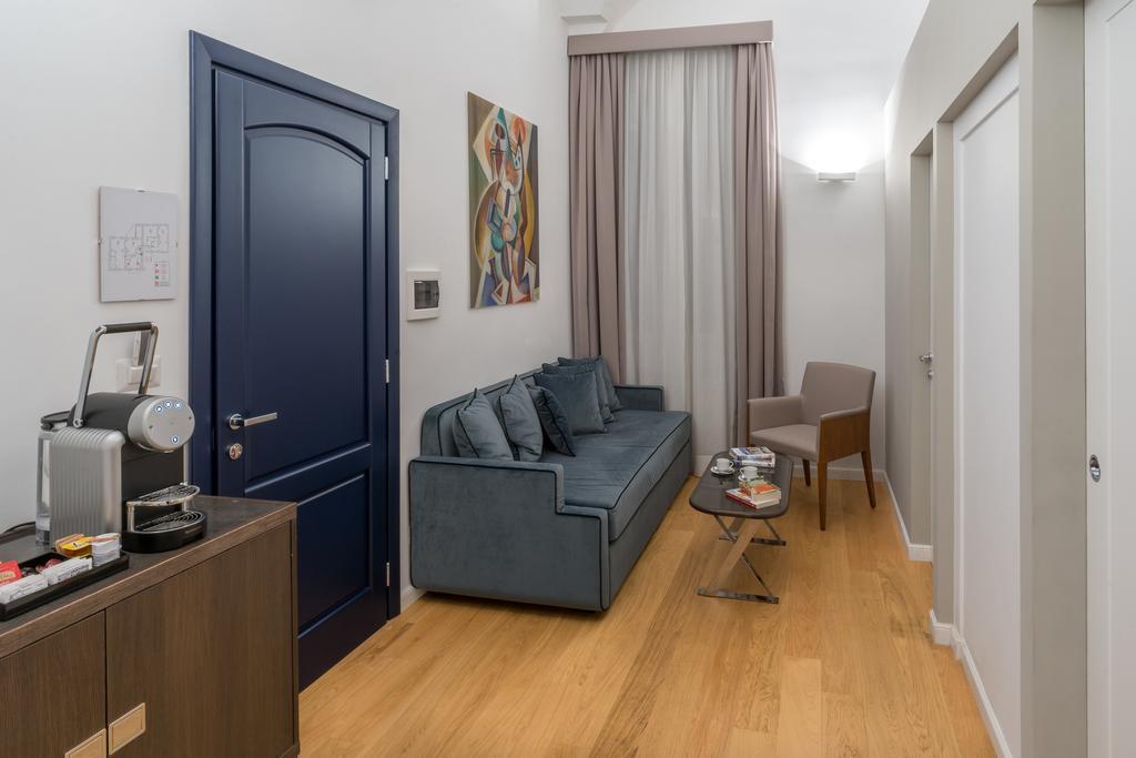 Les Diamants Hotell Roma Eksteriør bilde