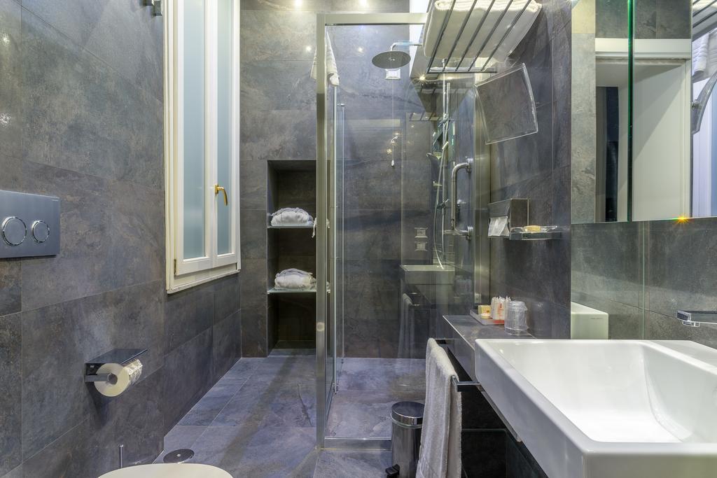 Les Diamants Hotell Roma Eksteriør bilde