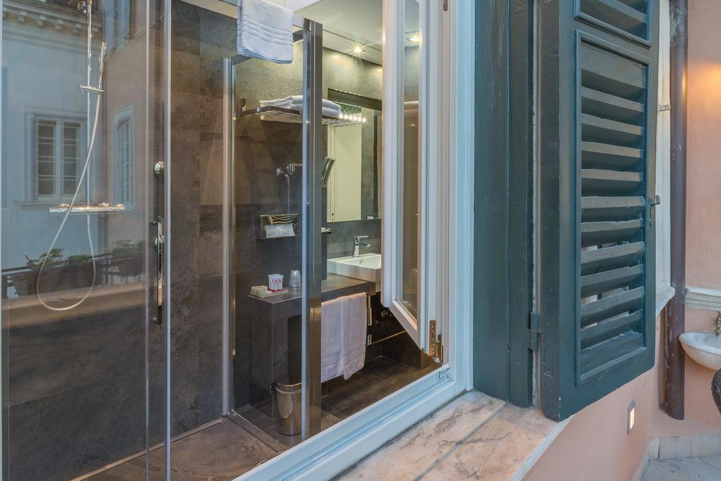 Les Diamants Hotell Roma Eksteriør bilde