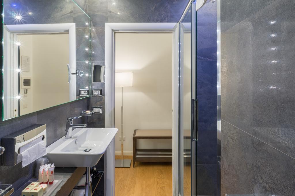 Les Diamants Hotell Roma Eksteriør bilde