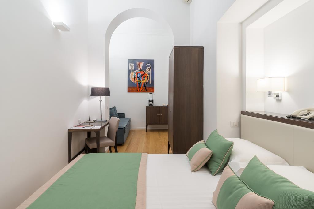 Les Diamants Hotell Roma Eksteriør bilde